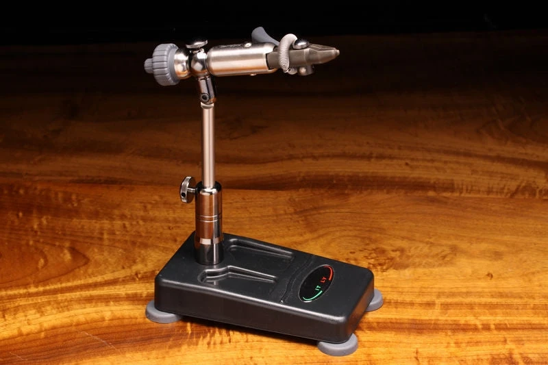 Hareline Tools & Vises Stonfo - Kaiman Vise 3 Hareline Tools & Vises Stonfo - Kaiman Vise