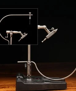 Hareline Tools & Vises Stonfo Parachute Bobbin Rest