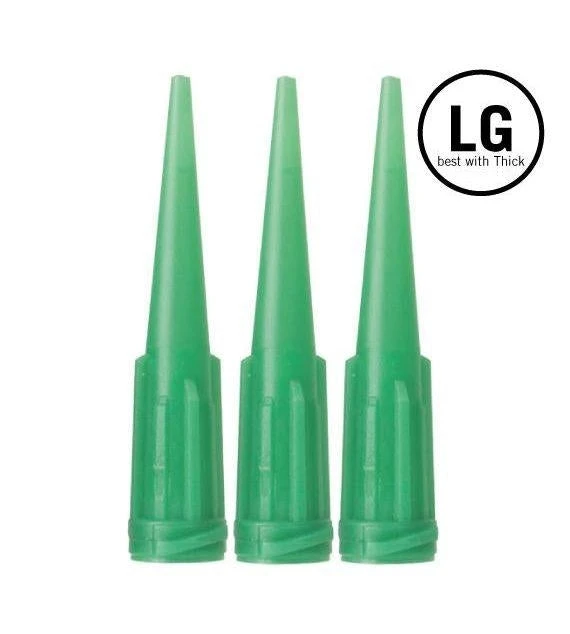 Loon Replacement Needle Tips 4 Loon Replacement Needle Tips