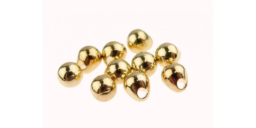 Nature's Spirit Fasna Offset Tungsten Beads 3 Nature's Spirit Fasna Offset Tungsten Beads