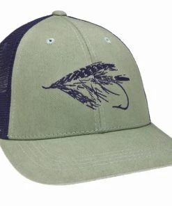 Rep Your Water RepYourWater Minimalist Fly Hat