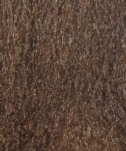 Hareline Synthetic Fibers & Flash Pseudo Marabou