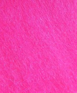 Hareline Synthetic Fibers & Flash Pseudo Marabou