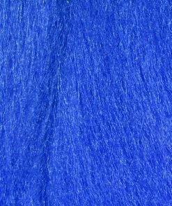 Hareline Synthetic Fibers & Flash Pseudo Marabou