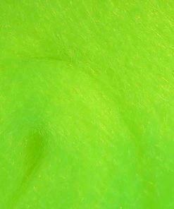 Hareline Synthetic Fibers & Flash Pseudo Marabou