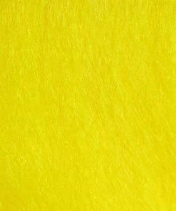 Hareline Synthetic Fibers & Flash Pseudo Marabou
