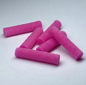 Nature's Spirit Fasna Booby Foam 6 Nature's Spirit Fasna Booby Foam