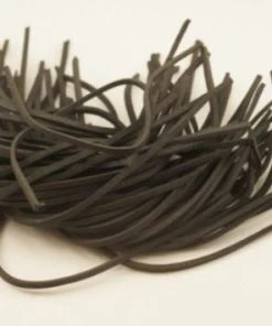 Hareline Chicone's Fettuccine Foam