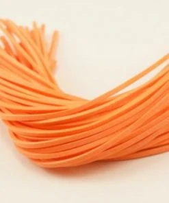 Hareline Chicone's Fettuccine Foam