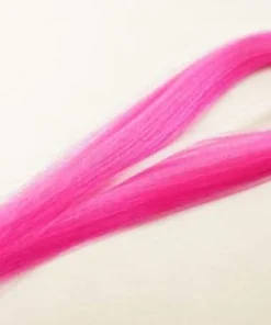 Hareline Yarn Fluoro Fiber