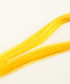 Hareline Yarn Fluoro Fiber