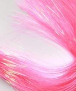 Hareline Synthetic Fibers & Flash Dyed Pearl Flashabou 23 Hareline Synthetic Fibers & Flash Dyed Pearl Flashabou