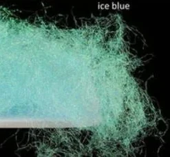 Nature's Spirit Sybai Fine Flash Dubbing 38 Nature's Spirit Sybai Fine Flash Dubbing