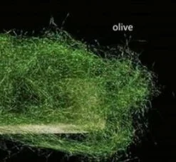 Nature's Spirit Sybai Fine Flash Dubbing 35 Nature's Spirit Sybai Fine Flash Dubbing