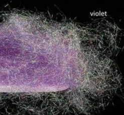 Nature's Spirit Sybai Fine Flash Dubbing 45 Nature's Spirit Sybai Fine Flash Dubbing