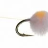 Umpqua Flashtail Mini Egg - Champagne 1 Umpqua Flashtail Mini Egg - Champagne