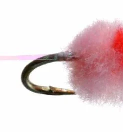 Umpqua Flashtail Mini Egg - Salmon Egg Shop Flies