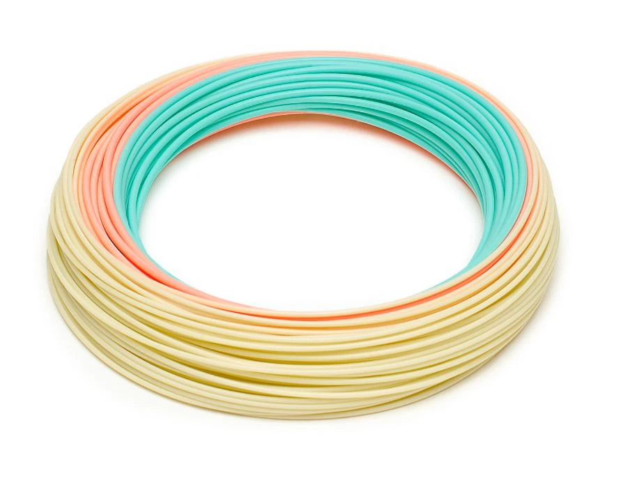 Fly Lines Rio's Elite Tropical Series Flats Pro Fly Line 4 Fly Lines Rio's Elite Tropical Series Flats Pro Fly Line