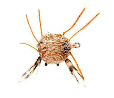 Fulling Mill Shop Flies Flexo - Sand 3 Fulling Mill Shop Flies Flexo - Sand