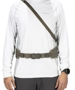 Simms - Flyweight Tech Utility Belt Wading Gear