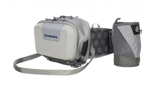 Simms - Flyweight Hip Hybrid System Packs & Bags 3 Simms - Flyweight Hip Hybrid System Packs & Bags