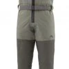 Simms - Freestone Z Waders - Stockingfoot 1 Simms - Freestone Z Waders - Stockingfoot