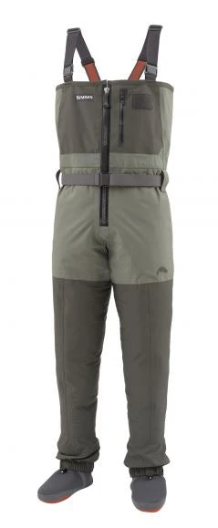 Simms - Freestone Z Waders - Stockingfoot