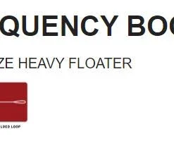 Fly Lines Scientific Anglers Frequency Boost Fly Line 7 Fly Lines Scientific Anglers Frequency Boost Fly Line