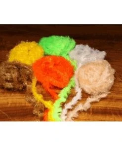 Hareline Chocklett's Game Changer Chenille