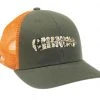 Rep Your Water RepYourWater Ruffed Grouse Feather Hat Hats 1 Rep Your Water RepYourWater Ruffed Grouse Feather Hat Hats