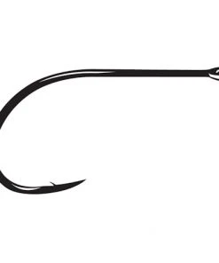 Hooks & Shanks Gamakatsu SL12S Big Game Hook