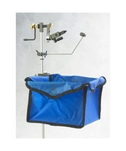 Hareline Tools & Vises Griffin Collect All