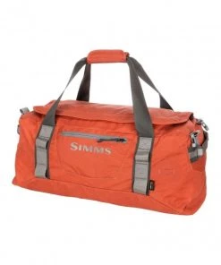 Simms - GTS Gear Duffel - 50L Packs & Bags
