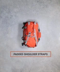 Simms - GTS Gear Duffel - 80L