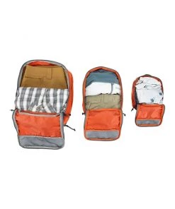 Simms - GTS Packing Pouches - 3 Pack Packs & Bags