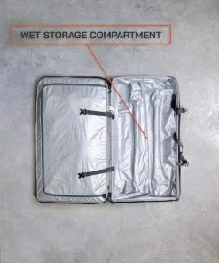 Simms - GTS Roller - 110L - Carbon