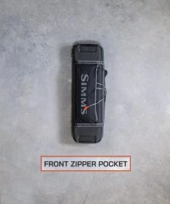 Packs & Bags Simms - GTS Rod & Reel Vault