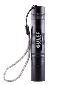 Wapsi Gulff PRO365 Rechargeable UV Light UV Resin & Adhesives