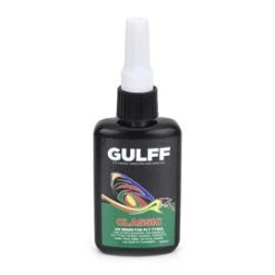 Wapsi Gulff Clear Resin Classic 50 Ml