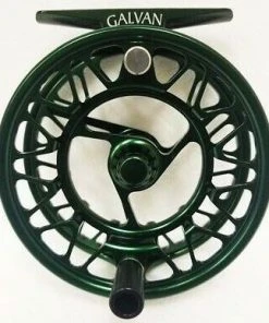 Galvan Brookie Fly Reel Reels 5 Galvan Brookie Fly Reel Reels