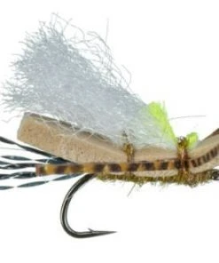 MFC Hi-Vis Micro Chubby - Golden Stone