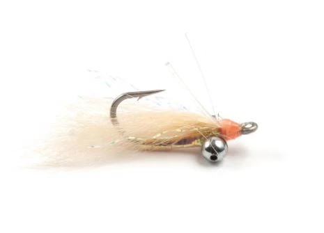 Fulling Mill Bonefish Gotcha Shallow - Tan 3 Fulling Mill Bonefish Gotcha Shallow - Tan