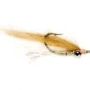 Fulling Mill Bonefish Gotcha Tailing - Tan
