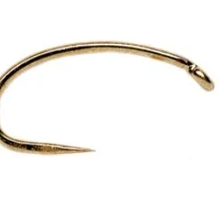 Fulling Mill 5110 Heavyweight Grub Hook Barbless