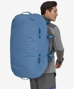 Patagonia Guidewater Duffel - 80L