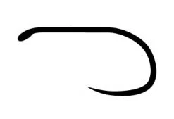 Nature's Spirit Hanak H 230 BL Standard Nymph Hook