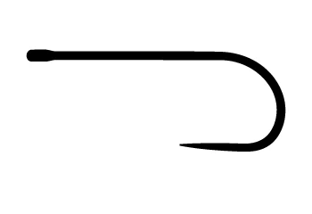 Nature's Spirit Hooks & Shanks Hanak H 950 BL Streamer XL Hook 3 Nature's Spirit Hooks & Shanks Hanak H 950 BL Streamer XL Hook