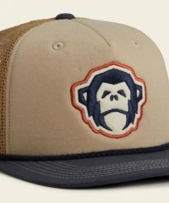 Howler Brothers Snapback 8 Howler Brothers Snapback