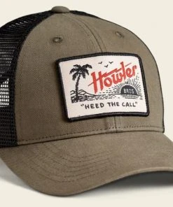 Hats Howler Brothers Standard Hat