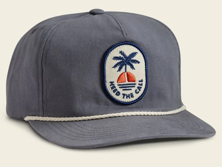 Howler Brothers Unstructured Snapback Hats 3 Howler Brothers Unstructured Snapback Hats